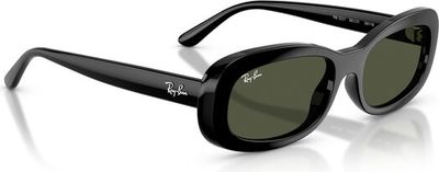 Ray-Ban - Okulary przeciwsłoneczne damskie ze sklepu: MODIVO w kategorii: Okulary przeciwsłoneczne damskie - zdjęcie WP-EBWP-BKLVO-LN0_0000306083462