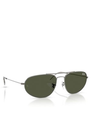 Okulary przeciwsłoneczne damskie Ray-Ban ze sklepu: MODIVO w kategorii: Okulary przeciwsłoneczne damskie - zdjęcie WP-EBWP-BKLVO-LN0_0000306083509