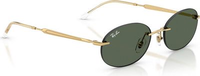 Okulary przeciwsłoneczne damskie Ray-Ban ze sklepu: MODIVO w kategorii: Okulary przeciwsłoneczne damskie - zdjęcie WP-EBWP-BKLVO-LN0_0000306083608