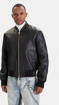Kurtka męska na wiosnę Versace Jeans Couture ze sklepu: MODIVO w kategorii: Kurtki męskie - zdjęcie WP-EBWP-BKLVO-LN0_0000306084087