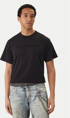 T-shirt męski Versace Jeans Couture ze sklepu: MODIVO w kategorii: T-shirty męskie - zdjęcie WP-EBWP-BKLVO-LN0_0000306084124