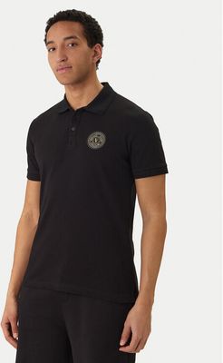 T-shirt męski Versace Jeans Couture ze sklepu: MODIVO w kategorii: T-shirty męskie - zdjęcie WP-EBWP-BKLVO-LN0_0000306084360