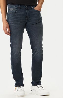 Jeansy męskie Versace Jeans Couture ze sklepu: MODIVO w kategorii: Jeansy męskie - zdjęcie WP-EBWP-BKLVO-LN0_0000306084391