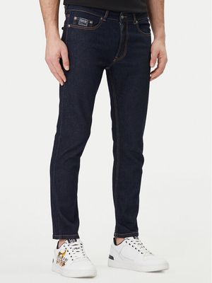 Versace Jeans Couture - Jeansy męskie ze sklepu: MODIVO w kategorii: Jeansy męskie - zdjęcie WP-EBWP-BKLVO-LN0_0000306084438