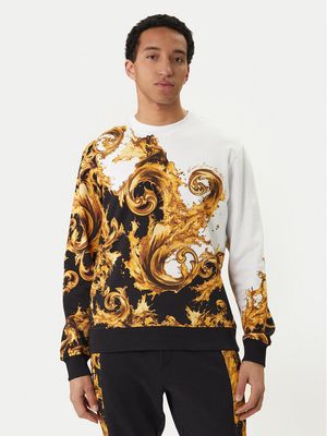 Bluza męska Versace Jeans Couture ze sklepu: MODIVO w kategorii: Bluzy męskie - zdjęcie WP-EBWP-BKLVO-LN0_0000306084469