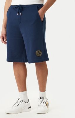 Spodenki męskie Versace Jeans Couture ze sklepu: MODIVO w kategorii: Spodenki męskie - zdjęcie WP-EBWP-BKLVO-LN0_0000306084520
