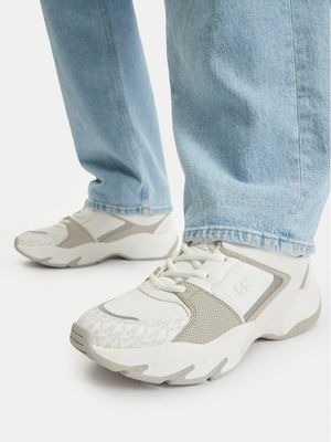 Buty sportowe męskie na wiosnę Michael Michael Kors ze sklepu: MODIVO w kategorii: Buty sportowe męskie
