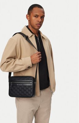 Michael Michael Kors - Listonoszka elegancka ze sklepu: MODIVO w kategorii: Listonoszki - zdjęcie WP-EBWP-BKLVO-LN0_0000306084704