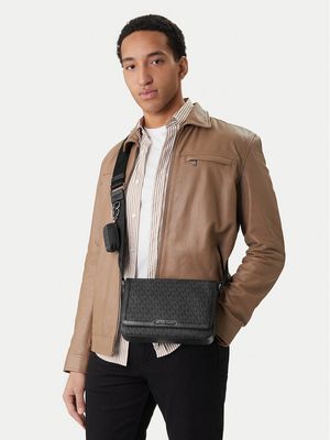 Michael Michael Kors - Torba męska ze sklepu: MODIVO w kategorii: Torby męskie - zdjęcie WP-EBWP-BKLVO-LN0_0000306084735
