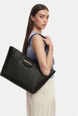 Shopper bag elegancka Karl Lagerfeld ze sklepu: MODIVO w kategorii: Torby Shopper bag - zdjęcie WP-EBWP-BKLVO-LN0_0000306085107