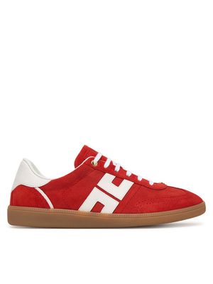 Buty sportowe męskie wiosenne Elisabetta Franchi ze sklepu: MODIVO w kategorii: Buty sportowe męskie - zdjęcie WP-EBWP-BKLVO-LN0_0000306086715