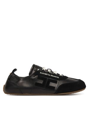 Buty sportowe damskie na wiosnę Elisabetta Franchi ze sklepu: MODIVO w kategorii: Buty sportowe damskie - zdjęcie WP-EBWP-BKLVO-LN0_0000306086821