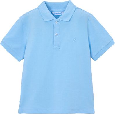 Mayoral - T-shirt chłopięce na lato ze sklepu: MODIVO w kategorii: T-shirty chłopięce - zdjęcie WP-EBWP-BKLVO-LN0_0000306087569
