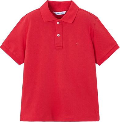 T-shirt chłopięce na lato Mayoral ze sklepu: MODIVO w kategorii: T-shirty chłopięce - zdjęcie WP-EBWP-BKLVO-LN0_0000306087583