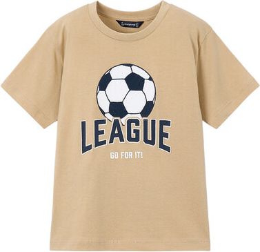 T-shirt chłopięce na lato Mayoral ze sklepu: MODIVO w kategorii: T-shirty chłopięce - zdjęcie WP-EBWP-BKLVO-LN0_0000306087897