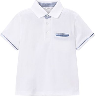 Mayoral - T-shirt chłopięce letni ze sklepu: MODIVO w kategorii: T-shirty chłopięce - zdjęcie WP-EBWP-BKLVO-LN0_0000306087934