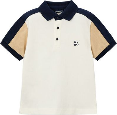 Mayoral - T-shirt chłopięce letni ze sklepu: MODIVO w kategorii: T-shirty chłopięce - zdjęcie WP-EBWP-BKLVO-LN0_0000306087958