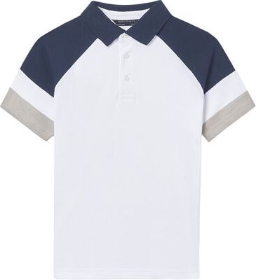 T-shirt chłopięce na lato Mayoral ze sklepu: MODIVO w kategorii: T-shirty chłopięce - zdjęcie WP-EBWP-BKLVO-LN0_0000306089327
