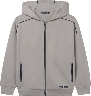 Bluza chłopięca na zimę Mayoral ze sklepu: MODIVO w kategorii: Bluzy chłopięce - zdjęcie WP-EBWP-BKLVO-LN0_0000306089495