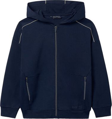 Bluza chłopięca na zimę Mayoral ze sklepu: MODIVO w kategorii: Bluzy chłopięce - zdjęcie WP-EBWP-BKLVO-LN0_0000306089501