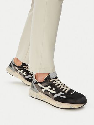 Buty sportowe męskie jesienne Premiata ze sklepu: MODIVO w kategorii: Buty sportowe męskie - zdjęcie WP-EBWP-BKLVO-LN0_0000306089952