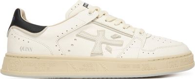 Premiata - Buty sportowe męskie na wiosnę ze sklepu: MODIVO w kategorii: Buty sportowe męskie - zdjęcie WP-EBWP-BKLVO-LN0_0000306090026