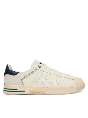 Buty sportowe męskie na wiosnę Premiata ze sklepu: MODIVO w kategorii: Buty sportowe męskie - zdjęcie WP-EBWP-BKLVO-LN0_0000306090088