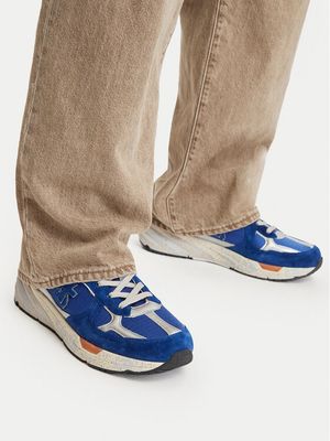 Buty sportowe męskie na wiosnę sportowe Premiata ze sklepu: MODIVO w kategorii: Buty sportowe męskie