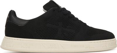 Buty sportowe męskie na jesień Premiata ze sklepu: MODIVO w kategorii: Buty sportowe męskie - zdjęcie WP-EBWP-BKLVO-LN0_0000306090118