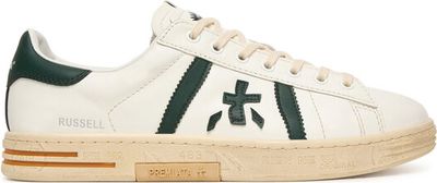 Buty sportowe męskie na wiosnę Premiata ze sklepu: MODIVO w kategorii: Buty sportowe męskie - zdjęcie WP-EBWP-BKLVO-LN0_0000306090125