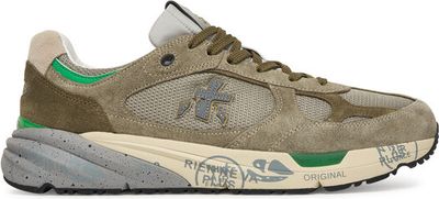 Buty sportowe męskie Premiata ze sklepu: MODIVO w kategorii: Buty sportowe męskie - zdjęcie WP-EBWP-BKLVO-LN0_0000306090132