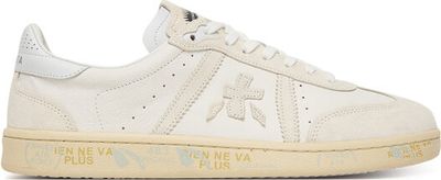 Buty sportowe męskie wiosenne Premiata ze sklepu: MODIVO w kategorii: Buty sportowe męskie - zdjęcie WP-EBWP-BKLVO-LN0_0000306090200