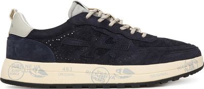 Premiata - Buty sportowe męskie na wiosnę ze sklepu: MODIVO w kategorii: Buty sportowe męskie - zdjęcie WP-EBWP-BKLVO-LN0_0000306090323