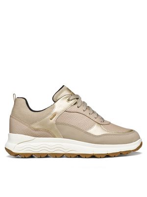 Buty sportowe damskie na wiosnę Geox ze sklepu: MODIVO w kategorii: Buty sportowe damskie - zdjęcie WP-EBWP-BKLVO-LN0_0000306090477