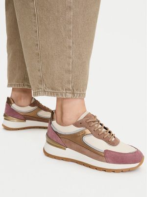 Buty sportowe damskie na wiosnę Geox ze sklepu: MODIVO w kategorii: Buty sportowe damskie