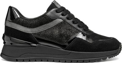 Buty sportowe damskie na jesień Geox ze sklepu: MODIVO w kategorii: Buty sportowe damskie - zdjęcie WP-EBWP-BKLVO-LN0_0000306090736