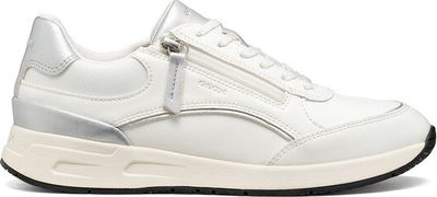 Geox - Buty sportowe damskie na wiosnę ze sklepu: MODIVO w kategorii: Buty sportowe damskie - zdjęcie WP-EBWP-BKLVO-LN0_0000306090835