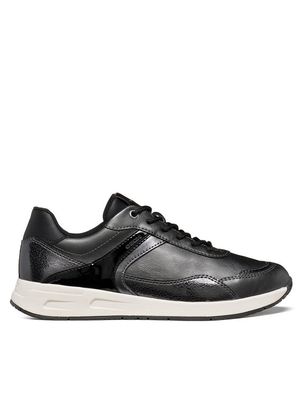 Buty sportowe damskie na wiosnę Geox ze sklepu: MODIVO w kategorii: Buty sportowe damskie - zdjęcie WP-EBWP-BKLVO-LN0_0000306090842