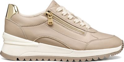 Buty sportowe damskie na wiosnę Geox ze sklepu: MODIVO w kategorii: Buty sportowe damskie - zdjęcie WP-EBWP-BKLVO-LN0_0000306090941