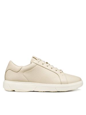 Buty sportowe damskie wiosenne Geox ze sklepu: MODIVO w kategorii: Buty sportowe damskie - zdjęcie WP-EBWP-BKLVO-LN0_0000306091054