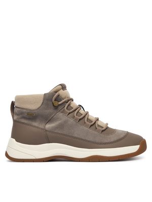 Buty sportowe damskie na wiosnę Geox ze sklepu: MODIVO w kategorii: Buty sportowe damskie - zdjęcie WP-EBWP-BKLVO-LN0_0000306091115
