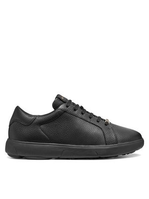 Buty sportowe damskie wiosenne Geox ze sklepu: MODIVO w kategorii: Buty sportowe damskie - zdjęcie WP-EBWP-BKLVO-LN0_0000306091184