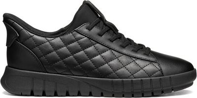 Buty sportowe damskie Geox ze sklepu: MODIVO w kategorii: Buty sportowe damskie - zdjęcie WP-EBWP-BKLVO-LN0_0000306091368
