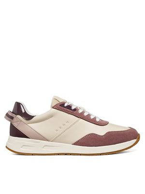 Buty sportowe damskie wiosenne Geox ze sklepu: MODIVO w kategorii: Buty sportowe damskie - zdjęcie WP-EBWP-BKLVO-LN0_0000306091535