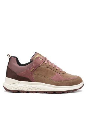Geox - Buty sportowe damskie na wiosnę ze sklepu: MODIVO w kategorii: Buty sportowe damskie - zdjęcie WP-EBWP-BKLVO-LN0_0000306091870