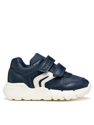 Buty sportowe dziecięce na wiosnę Geox ze sklepu: MODIVO w kategorii: Buty sportowe dziecięce - zdjęcie WP-EBWP-BKLVO-LN0_0000306092730