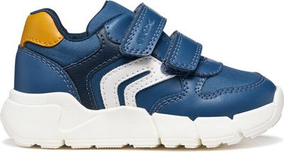 Buty sportowe dziecięce wiosenne Geox ze sklepu: MODIVO w kategorii: Buty sportowe dziecięce - zdjęcie WP-EBWP-BKLVO-LN0_0000306092754