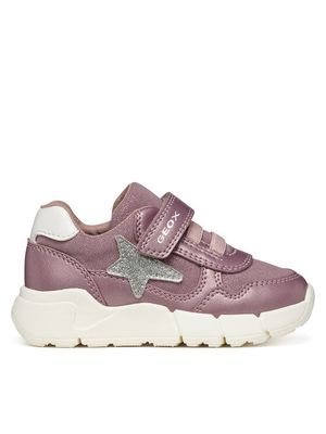 Buty sportowe dziecięce wiosenne Geox ze sklepu: MODIVO w kategorii: Buty sportowe dziecięce - zdjęcie WP-EBWP-BKLVO-LN0_0000306092945