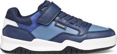 Buty sportowe dziecięce na wiosnę Geox ze sklepu: MODIVO w kategorii: Buty sportowe dziecięce - zdjęcie WP-EBWP-BKLVO-LN0_0000306093461