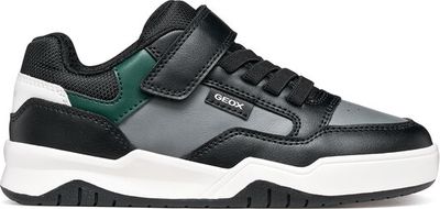 Buty sportowe dziecięce wiosenne Geox ze sklepu: MODIVO w kategorii: Buty sportowe dziecięce - zdjęcie WP-EBWP-BKLVO-LN0_0000306093478
